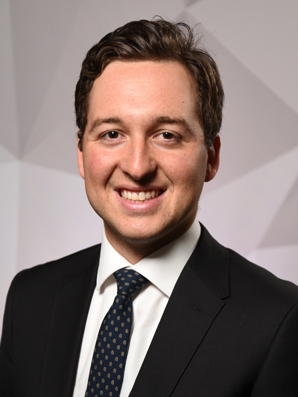 Joshua Goldsmith
